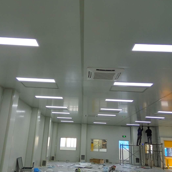 施工現場